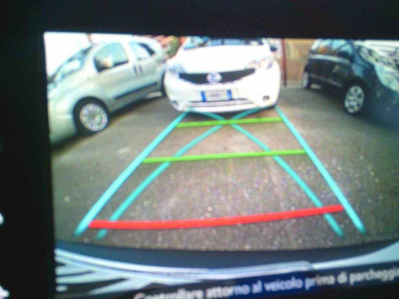 Citroen C4 Cactus BlueHDi 100 Shine