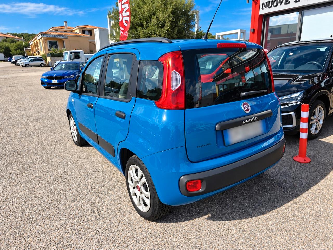 Fiat Panda 1.2 Classic