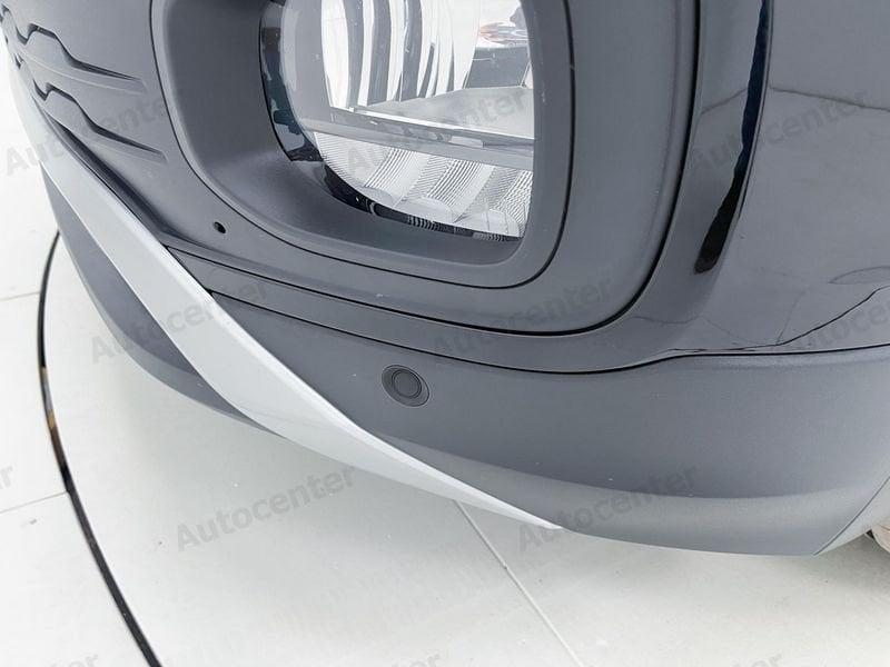 Volkswagen T-Cross 1.0 tsi Style 110cv dsg