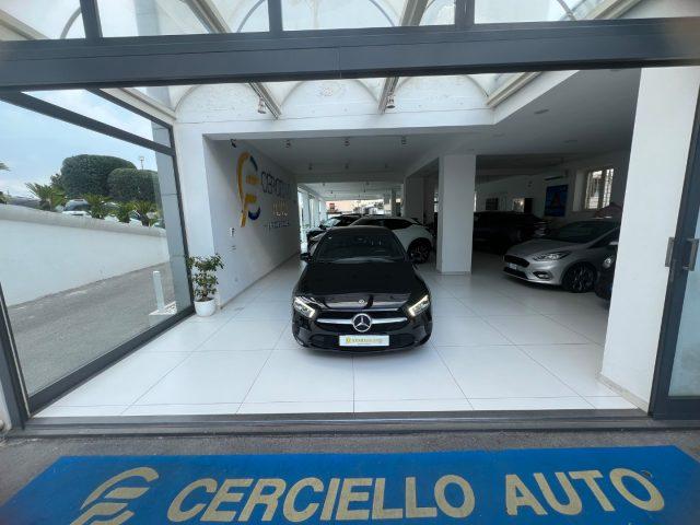 MERCEDES-BENZ A 180 d Automatic Business Extra tua da ?220,00 mensili