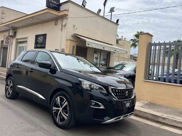 PEUGEOT 3008 1.5BlueHDi 130 EAT8 Allure