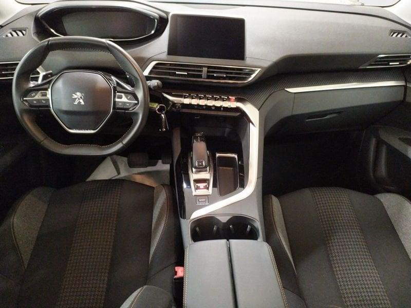 Peugeot 3008 1.5 bluehdi Business s&s 130cv eat8