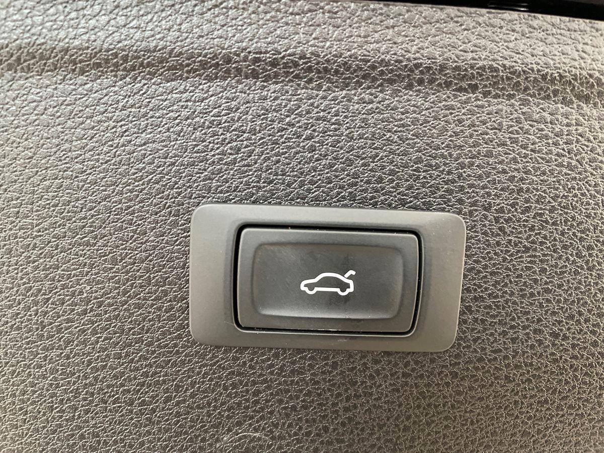 AUDI Q5 50 3.0 tdi Sport quattro 286cv tiptronic