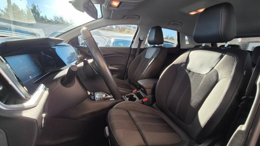 Opel Grandland 1.5 diesel Ecotec aut. Business Elegance - 2023