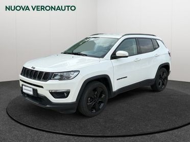 Jeep Compass 2WD 1.6 MULTIJET II Night Eagle