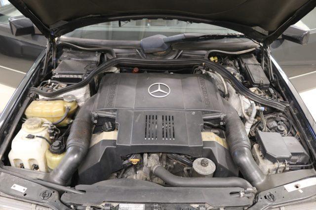 MERCEDES-BENZ 500 E cat W124 "" ASI STORICA "" RARISSIMA """