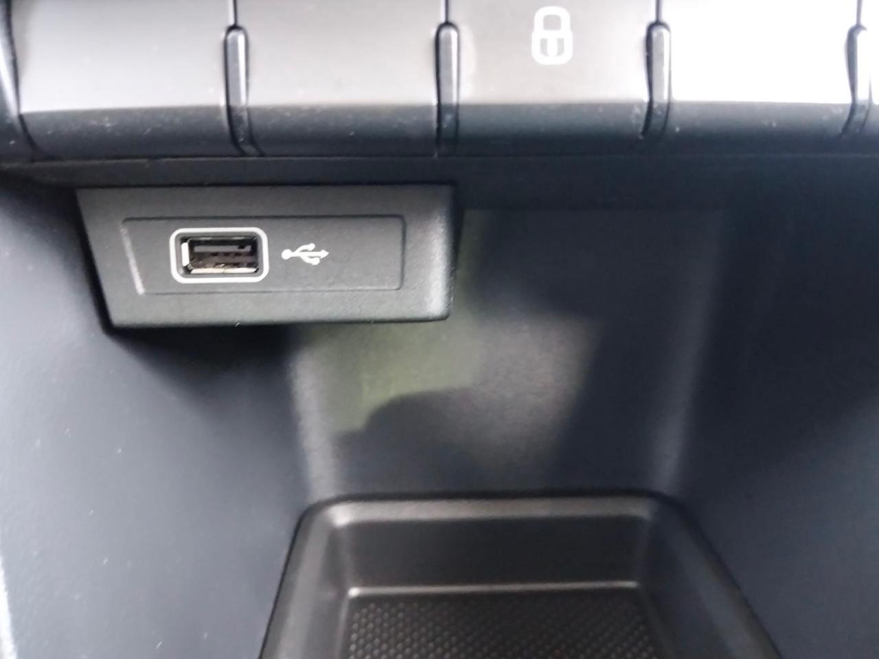 Skoda Rapid Spaceback 1.4 TDI 90Cv DSG*Automatic*AppleCarPlay