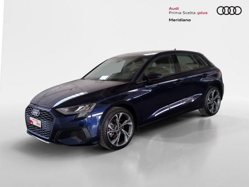 Audi A3 30 TDI S tronic Business