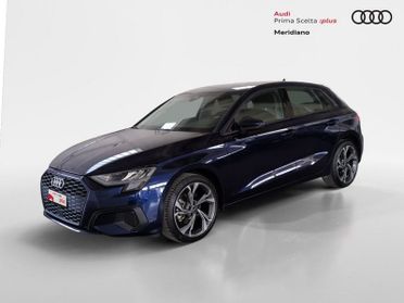 Audi A3 30 TDI S tronic Business