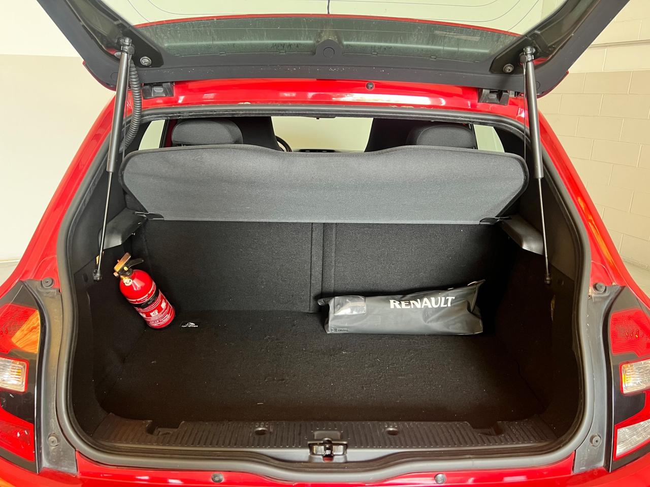 Renault Twingo 1.0 SCe Stop&Start Energy