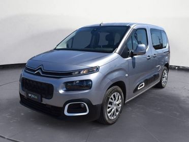 Citroën Berlingo BlueHDi 100 Feel