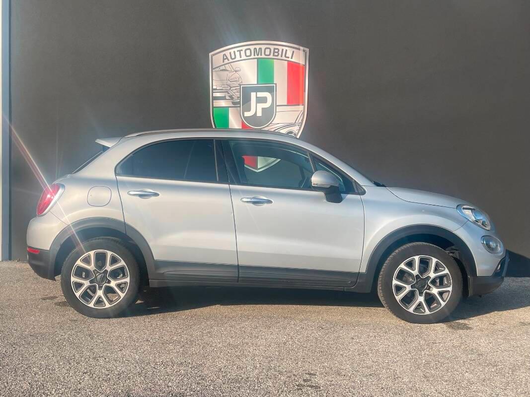 Fiat 500X 1.6 mjt Cross 4x2 120cv