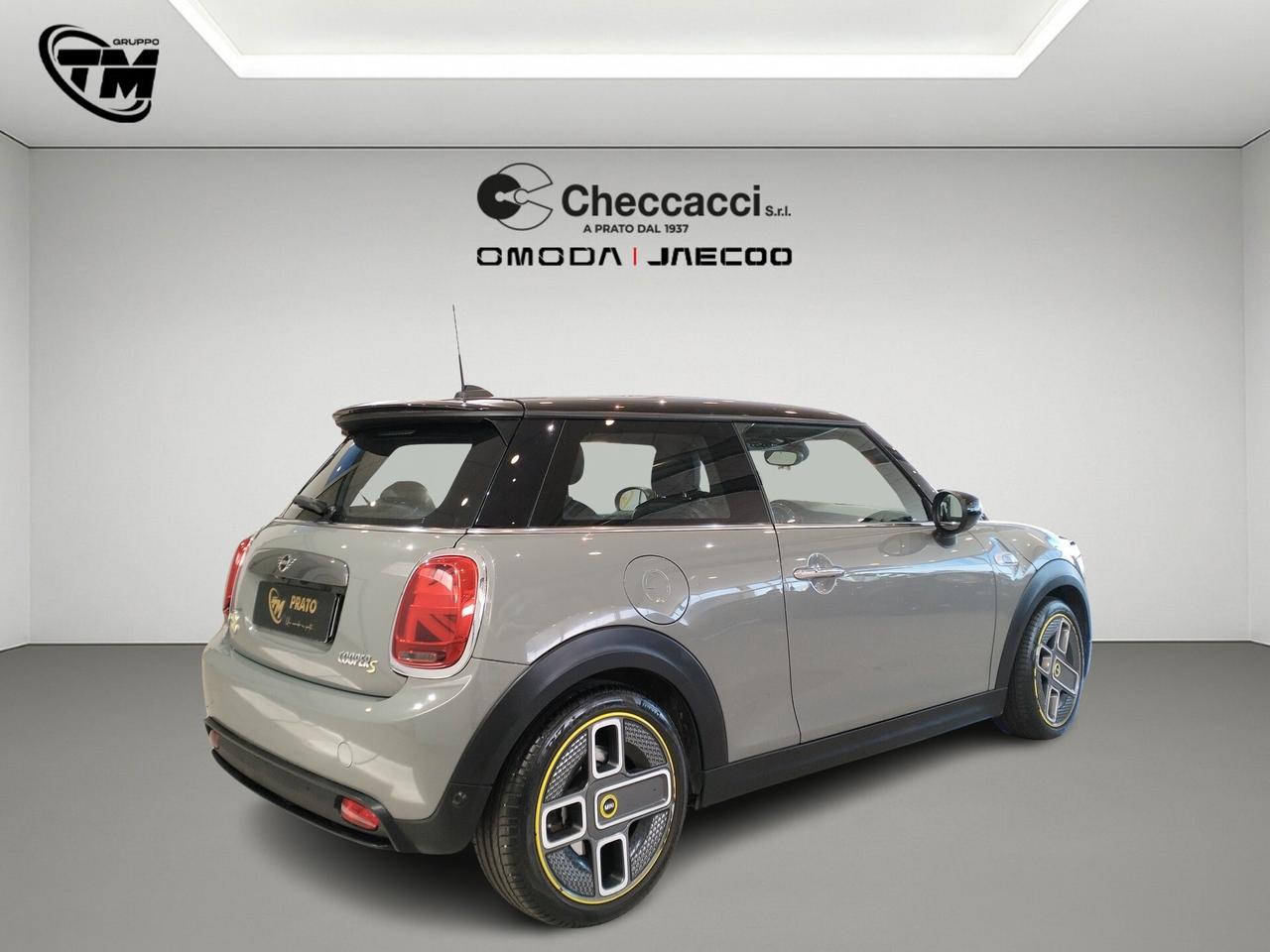 Mini Cooper SE Full Electric 3p XL *IVA ESPOSTA*AUTOMATICO*