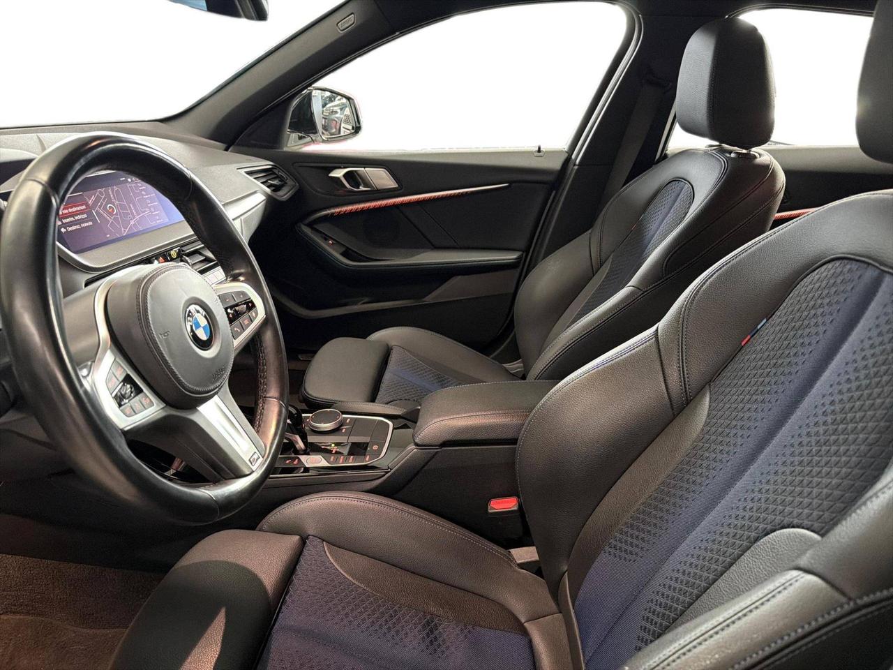 BMW Serie 1 116i MSport