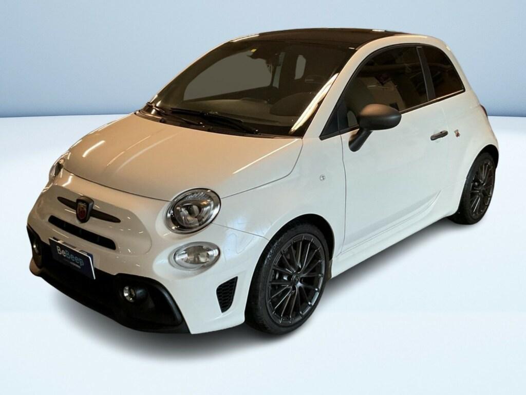 Abarth 595 1.4 T-Jet Turismo
