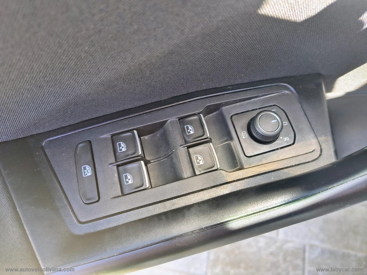 VOLKSWAGEN T-Roc 1.0 TSI Style BMT