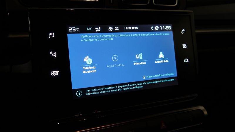 Citroën C3 C3 1.2 puretech Shine s&s 83cv #VARI COLORI#