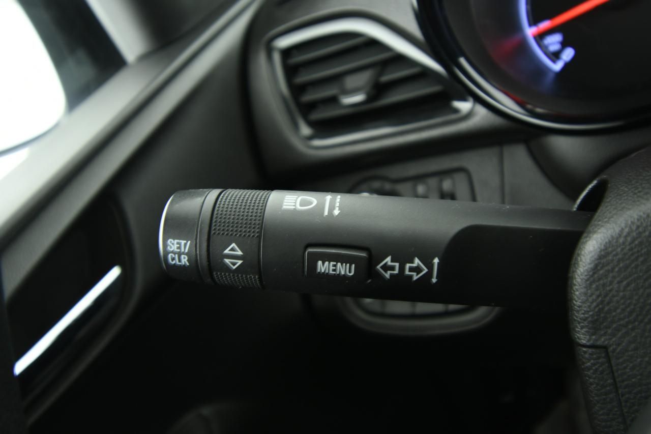 OPEL Karl 1.0 Rocks 73cv APP CONNECT+NEOPATENTATI