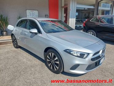 MERCEDES-BENZ A 250 e hybrid EQ Business Plug In Hybrid