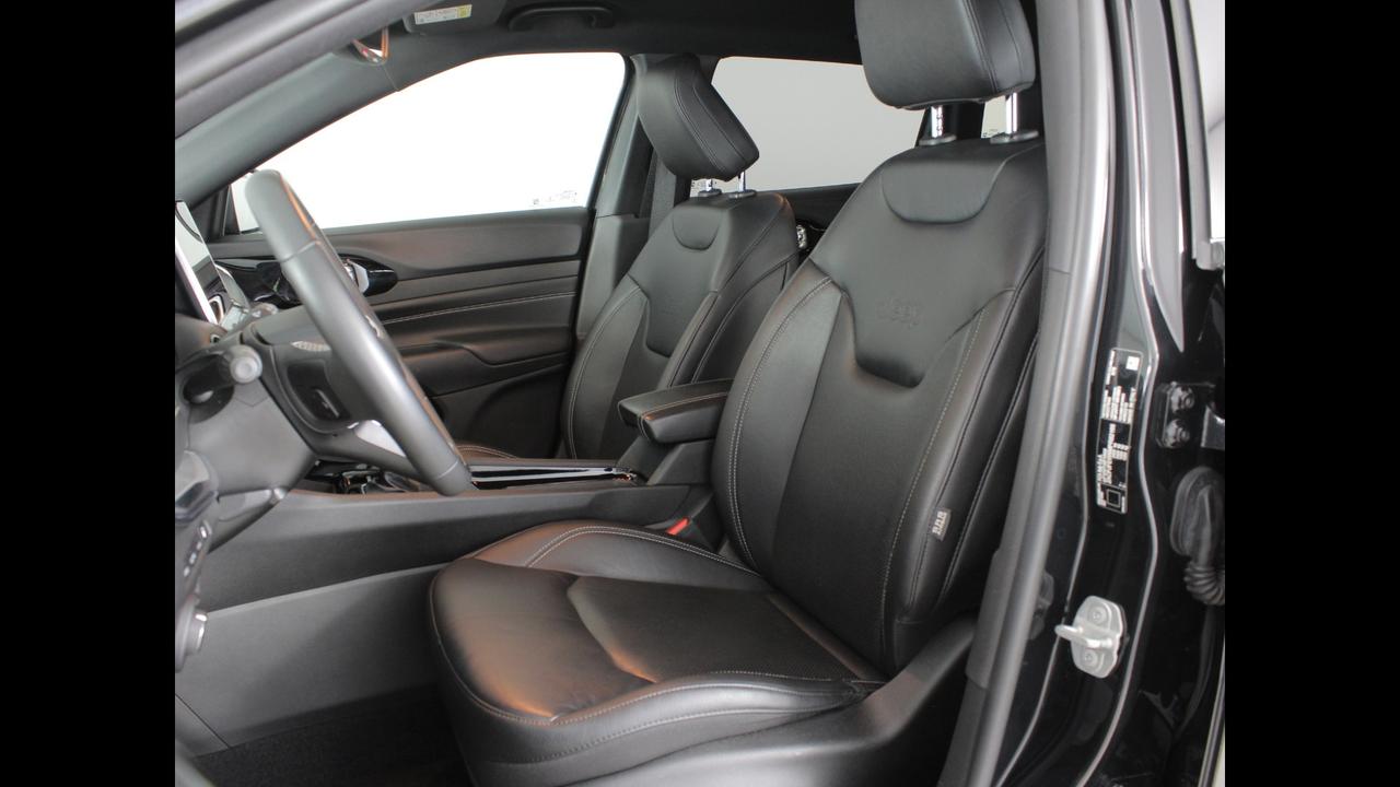 JEEP Compass II - Compass 1.3 turbo t4 phev S 4xe auto