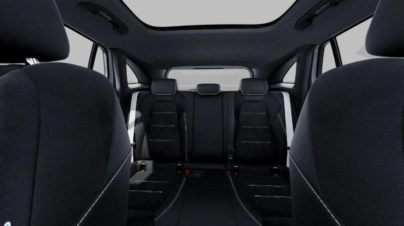 Mercedes-Benz GLA GLA 200 d Automatic AMG Line Premium Plus