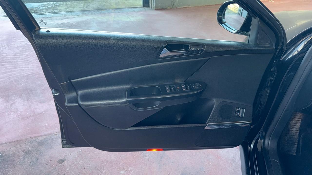 Volkswagen Passat 2.0 TDI DPF 4mot. Highline