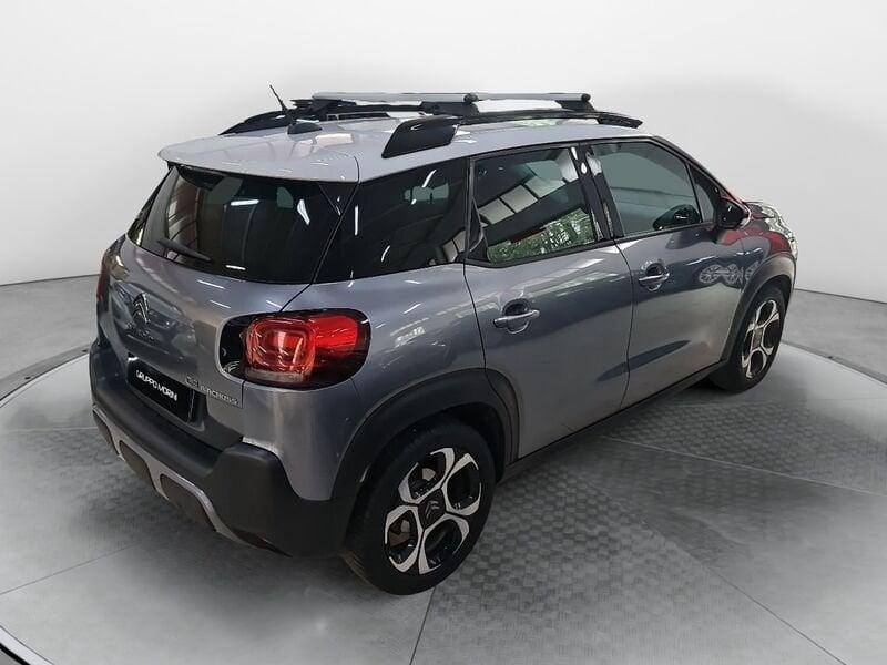 Citroën C3 Aircross BlueHDi 100 Shine