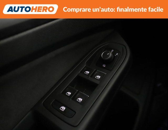 VOLKSWAGEN Golf 1.5 eTSI 130 CV EVO ACT DSG Style