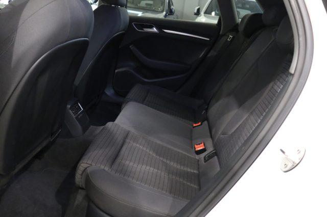 AUDI A3 1.6 TDI S tronic Sport