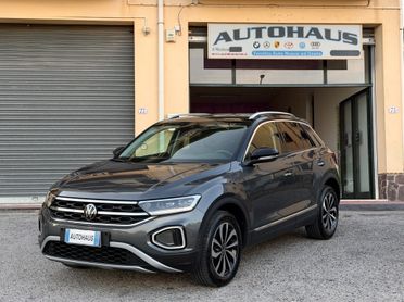 Volkswagen T-Roc 2.0 TDI SCR Style - 2023