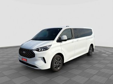 FORD Tourneo Custom 2°s 320 2.0 EcoBlue 170CV aut. PL Titanium