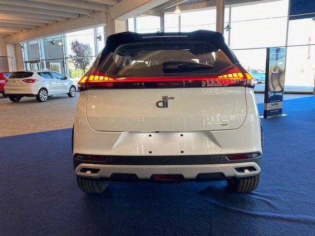 DR MOTOR DR 3.0 1.5 BI-FUEL GPL