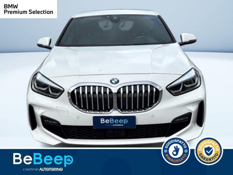 BMW Serie 1 116D MSPORT AUTO