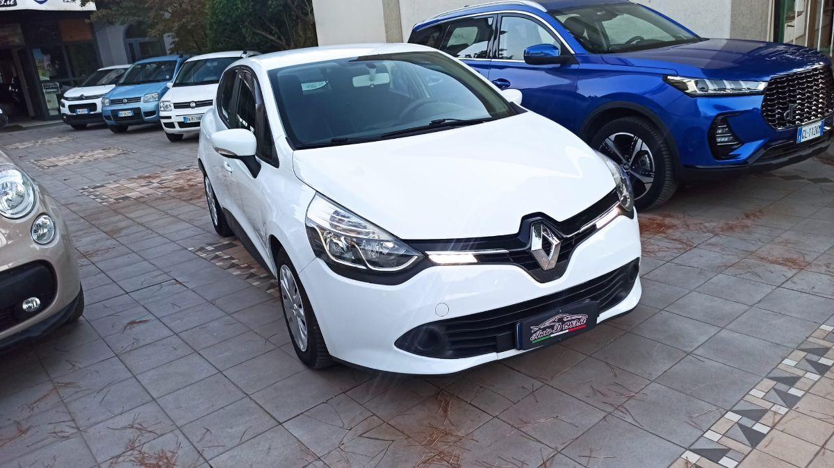 RENAULT - Clio - 1.5 dCi 75 CV 5p. Dynamique
