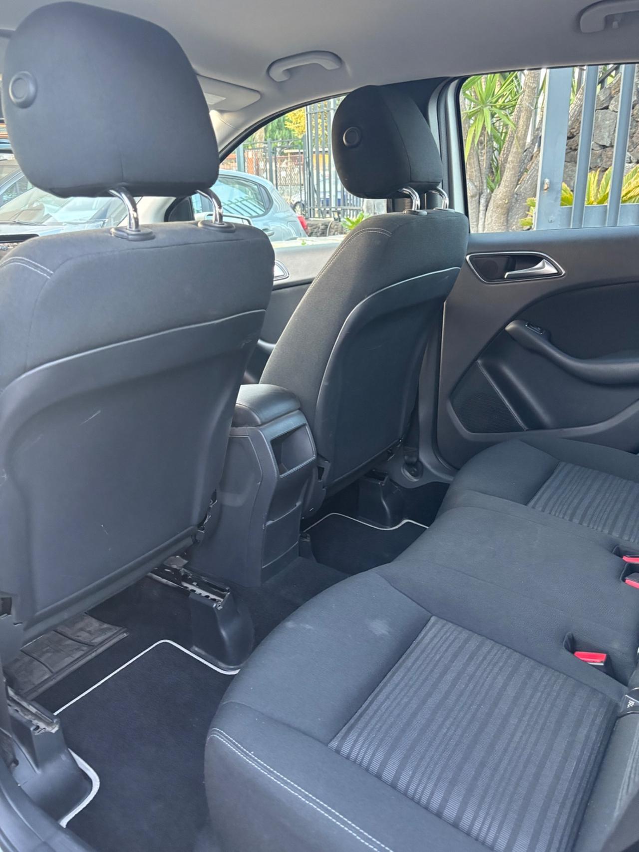 Mercedes-benz B 180 CDI Executive