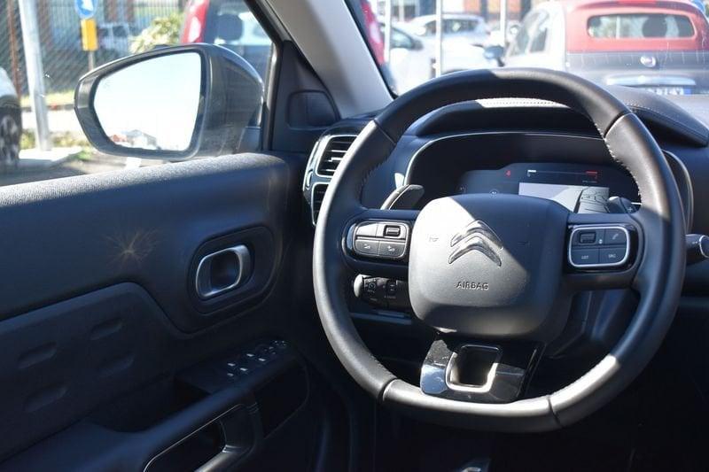 Citroën C5 Aircross BlueHDi 130 S&S Shine EAT8