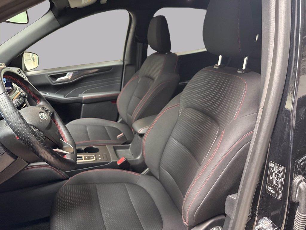 FORD Kuga 2.5 Full Hybrid 190 CV CVT 2WD ST-Line del 2022