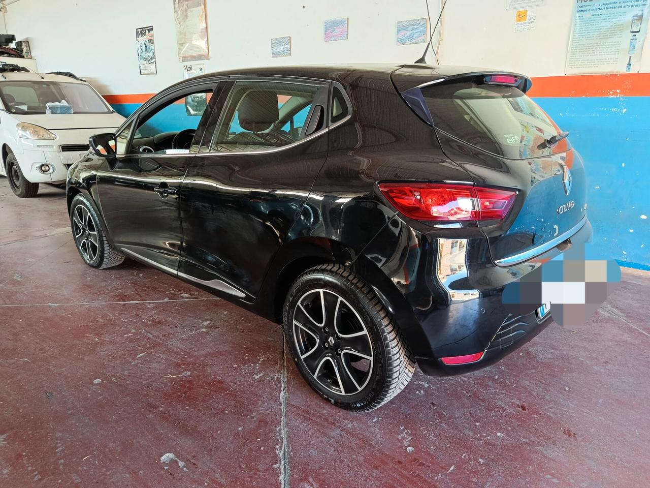Renault Clio dCi 8V 90CV Start&Stop 5 porte Energy Intens