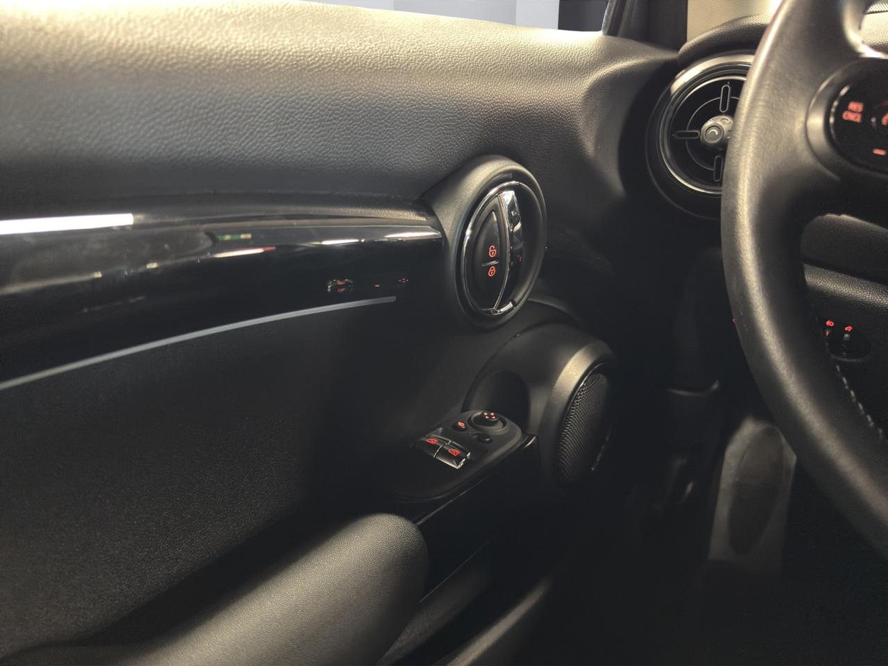 Mini 3 Porte One Classic 1.5 Twin Power Turbo 102cv Steptronic - 24 MESI GARANZIA