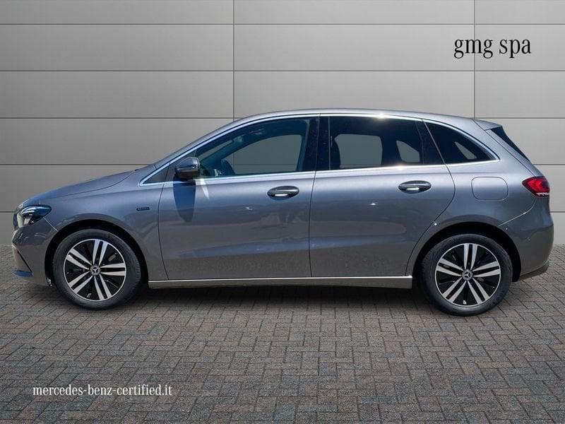 Mercedes-Benz Classe B B 250 e phev (eq-power) Sport Plus auto
