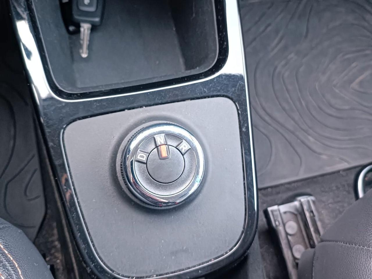 Dacia Spring Electric 65 Extreme