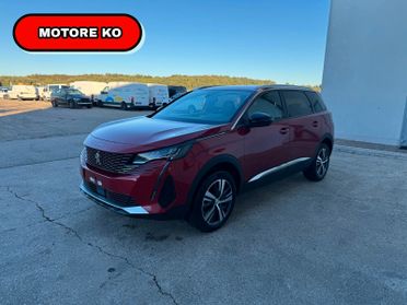 Peugeot 5008 1.5 bluehdi Allure MOTORE KO - 7 POSTI