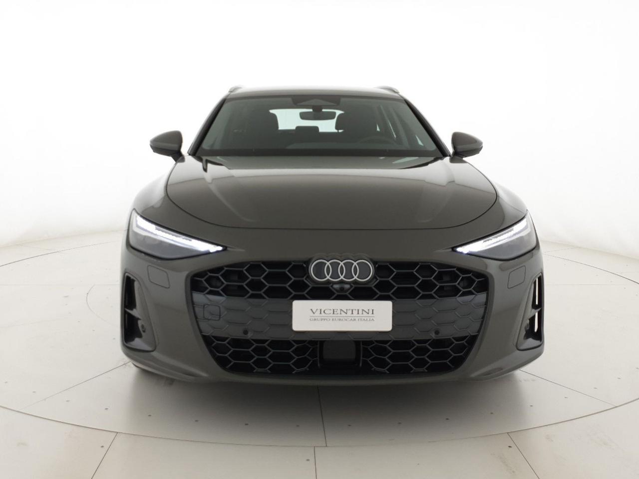 Avant 2.0TDI 204CV S tronic Business Advanced