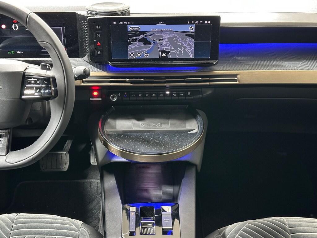 Lancia Ypsilon 1.2 mhev LX e-dct