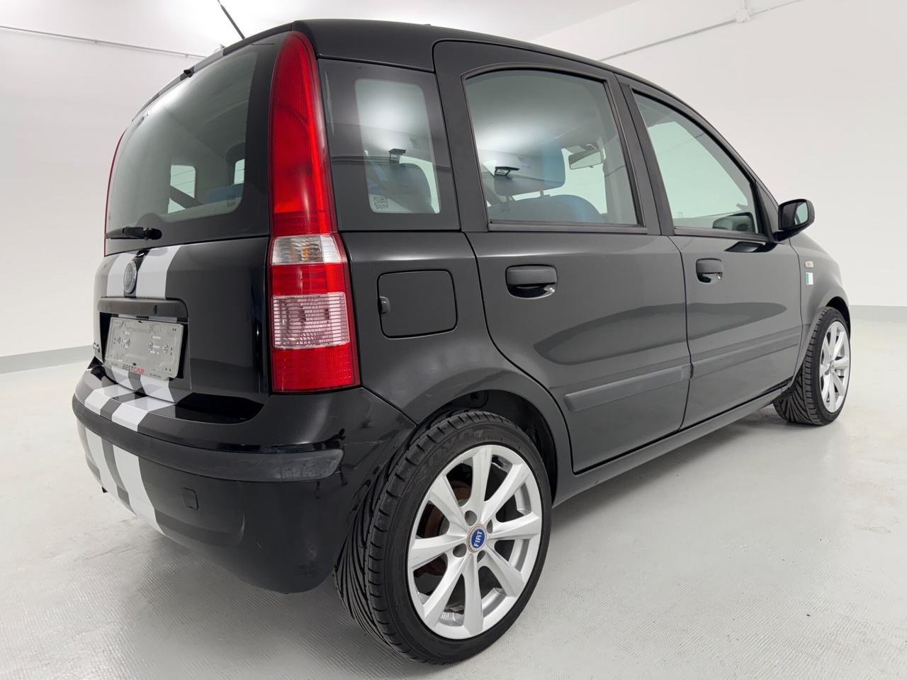 Fiat Panda 1.2 Dynamic CLIMA