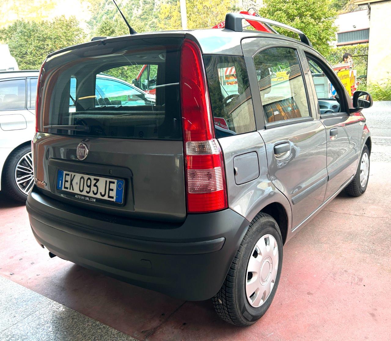 Fiat Panda 1.2 Emotion 69cv E5