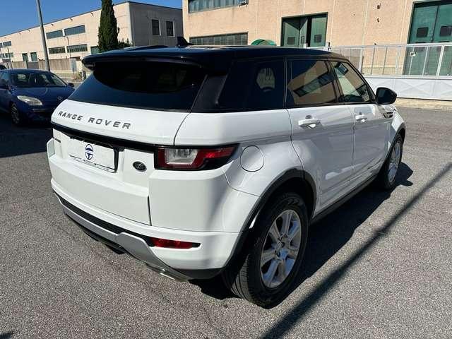 Land Rover Range Rover Evoque 2.0 TD4 150cv Aut. 5p. SE Dynamic