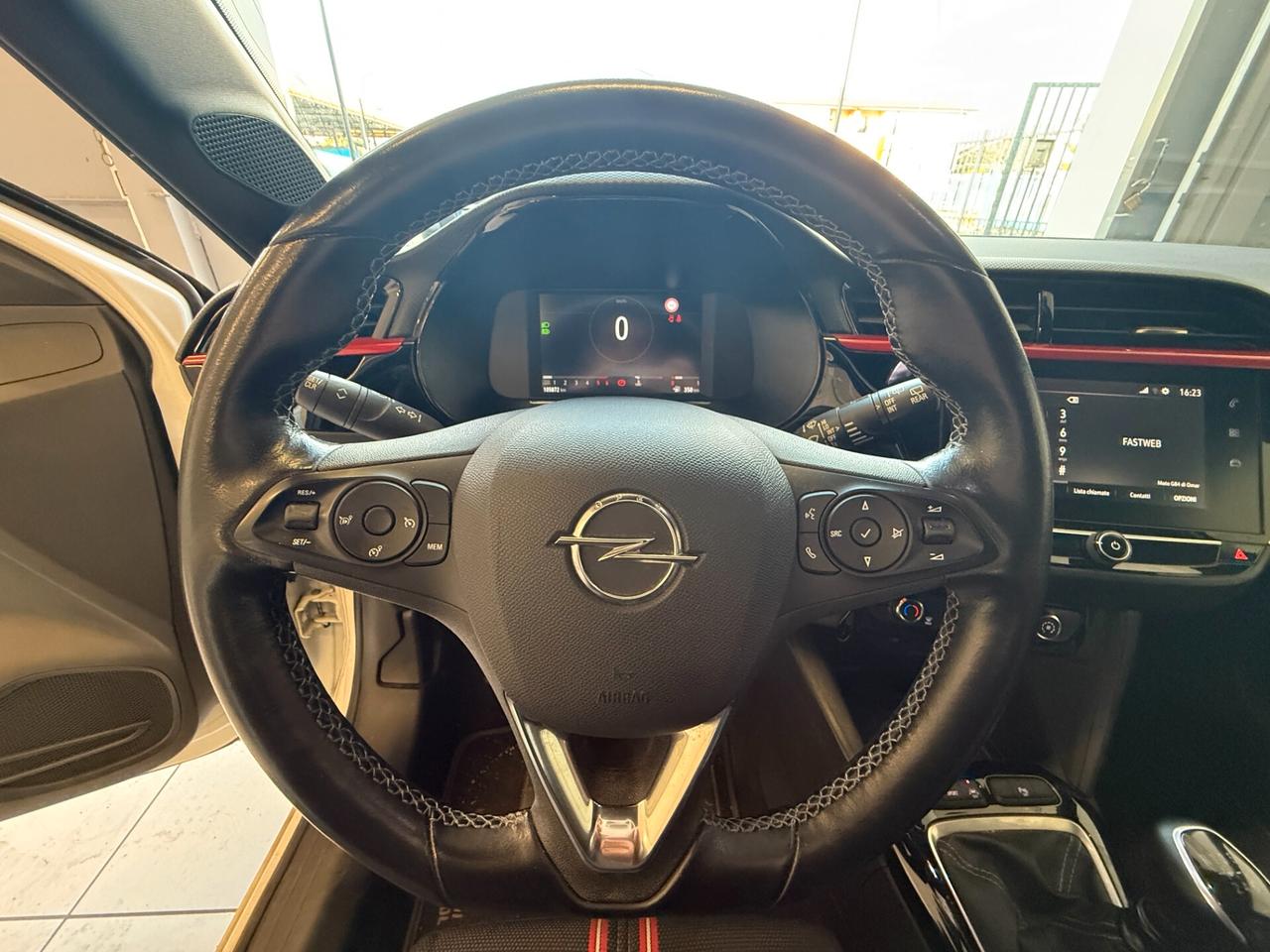 Opel Corsa 1.5 D 100 CV GS Line UNICOPROPRIETARIO