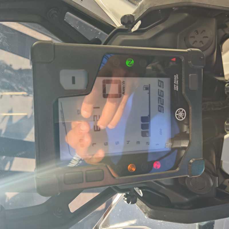 Yamaha Ténéré 700 Rally Edition - 2022
