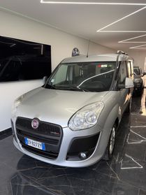 Fiat Doblo Doblò 1.6 MJT 105CV PL-TN Cargo Maxi Lamierato SX